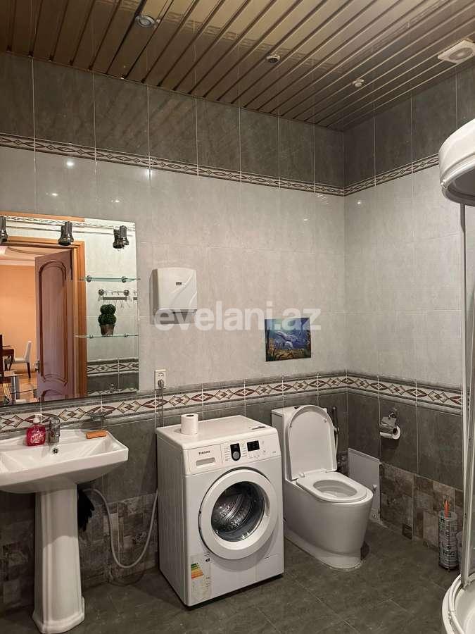 Satılır, yeni tikili, 4 otaqlı, 220 m², Bakı, Yasamal r, Elmlər Akademiyası m.