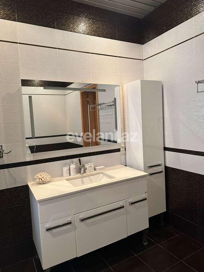 Satılır, yeni tikili, 4 otaqlı, 220 m², Bakı, Yasamal r, Elmlər Akademiyası m.