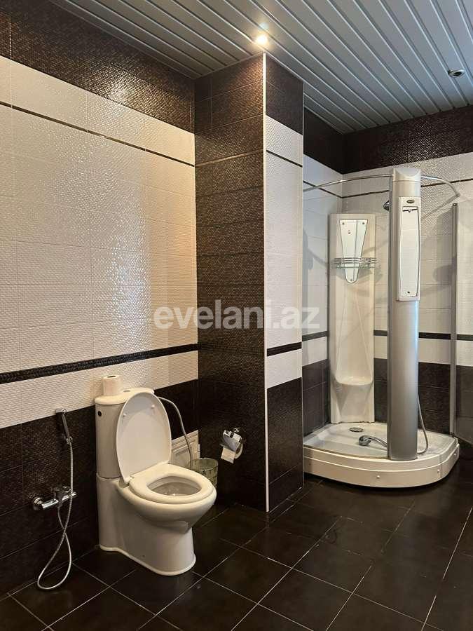Satılır, yeni tikili, 4 otaqlı, 220 m², Bakı, Yasamal r, Elmlər Akademiyası m.
