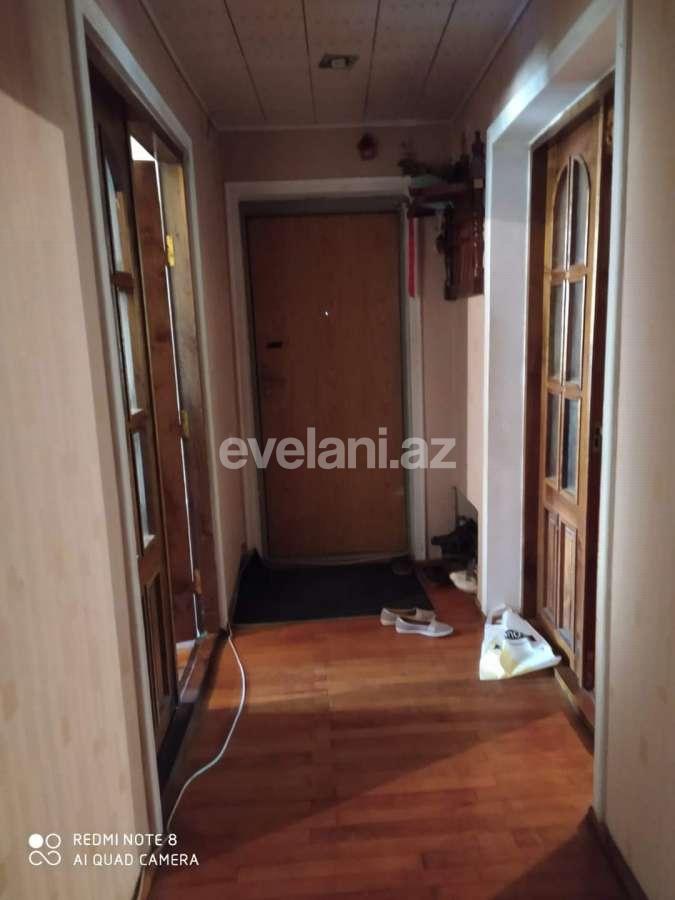 Kirayə verilir, köhnə tikili, 3 otaqlı, 110 m², Bakı, Nərimanov r, Nəriman Nərimanov m.