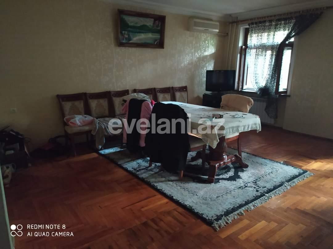 Kirayə verilir, köhnə tikili, 3 otaqlı, 110 m², Bakı, Nərimanov r, Nəriman Nərimanov m.