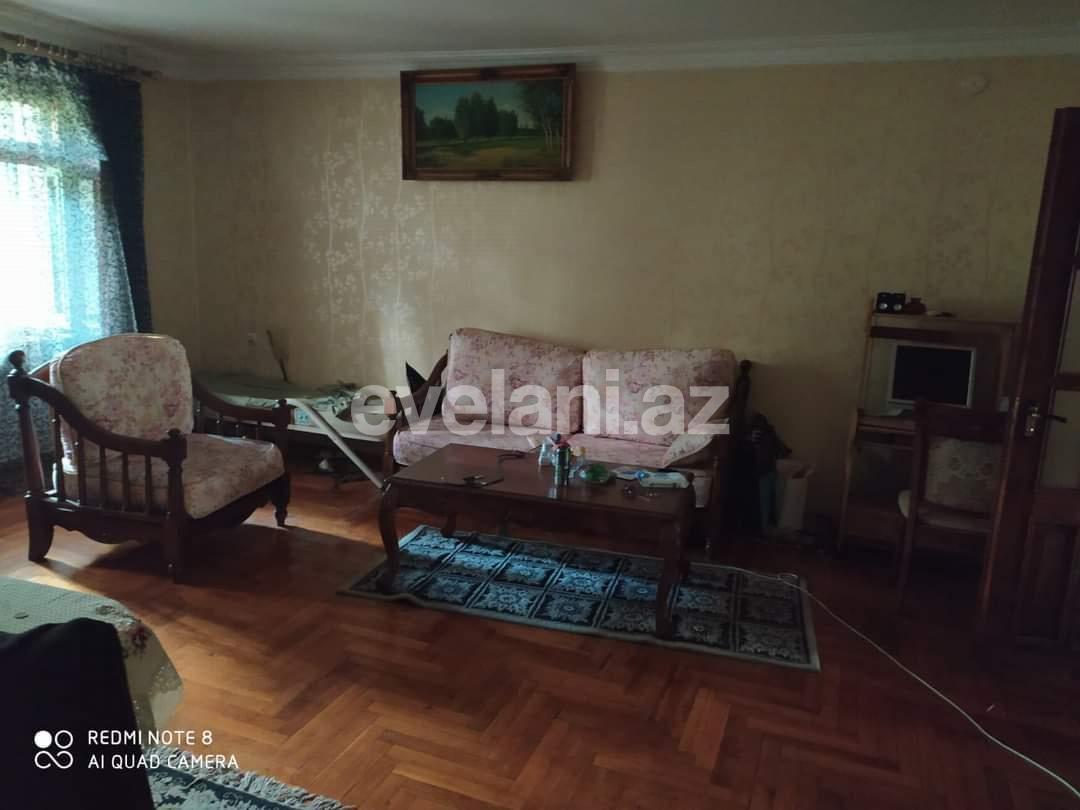 Kirayə verilir, köhnə tikili, 3 otaqlı, 110 m², Bakı, Nərimanov r, Nəriman Nərimanov m.