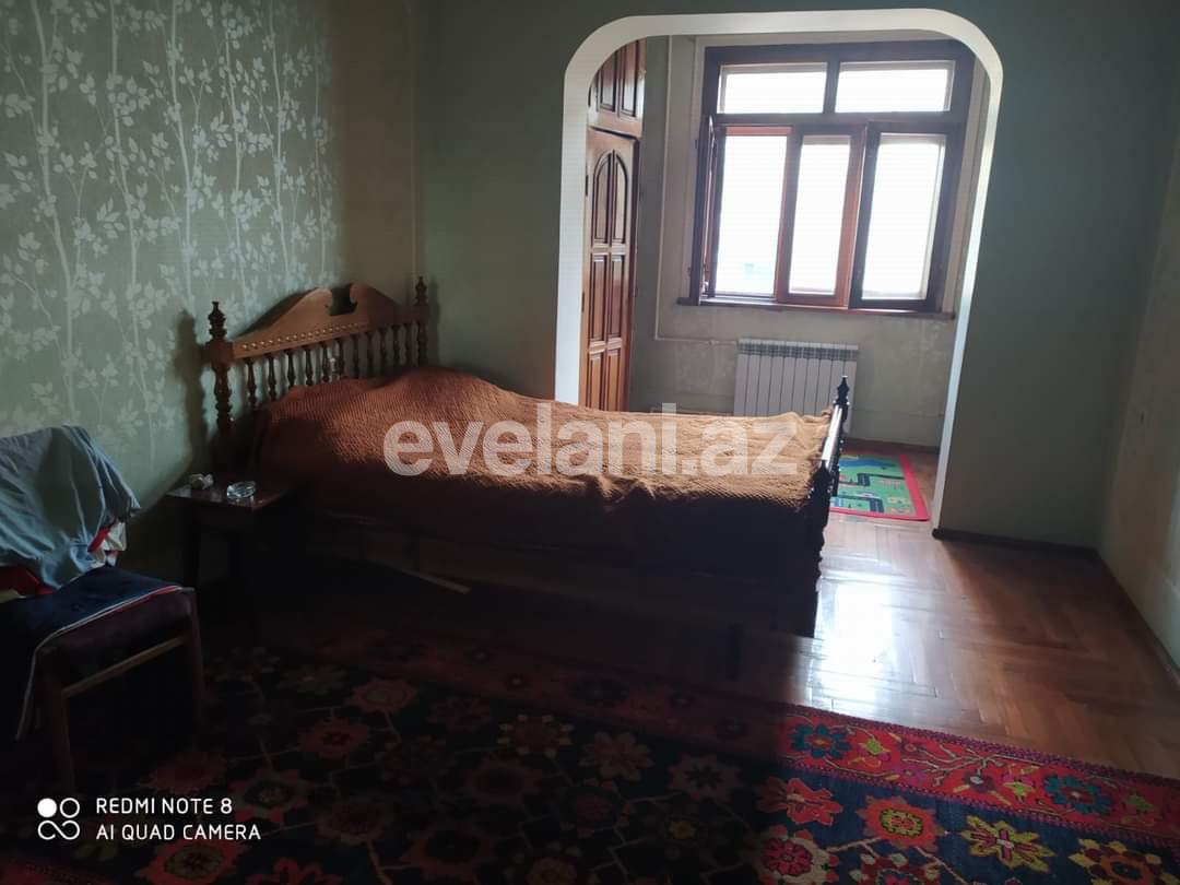 Kirayə verilir, köhnə tikili, 3 otaqlı, 110 m², Bakı, Nərimanov r, Nəriman Nərimanov m.