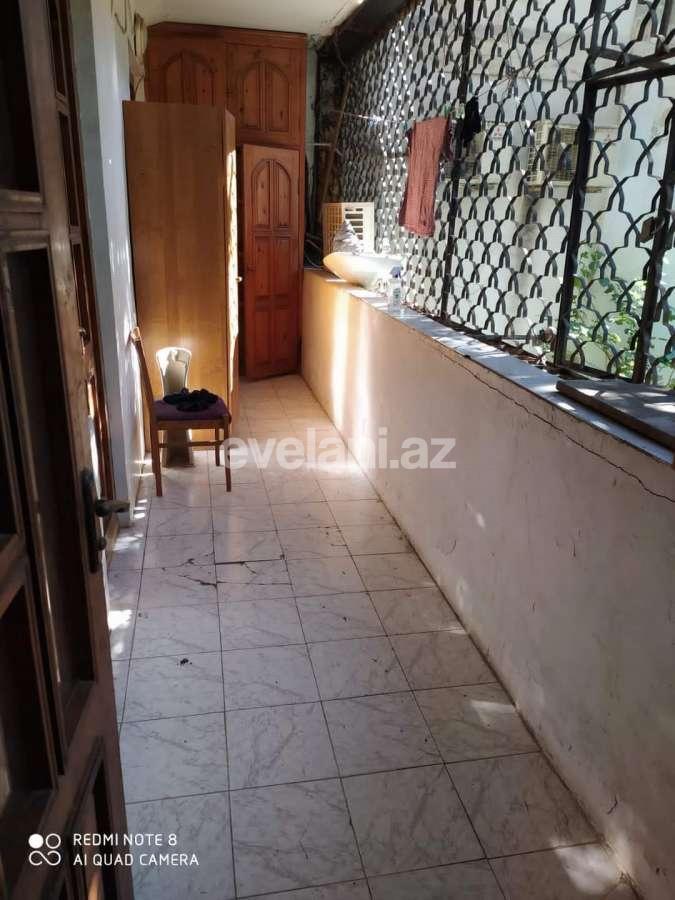 Kirayə verilir, köhnə tikili, 3 otaqlı, 110 m², Bakı, Nərimanov r, Nəriman Nərimanov m.