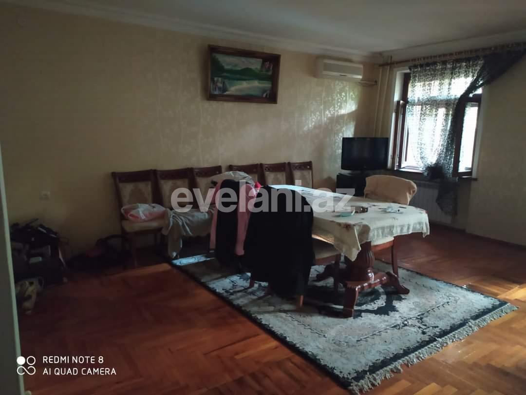 Kirayə verilir, köhnə tikili, 3 otaqlı, 110 m², Bakı, Nərimanov r, Nəriman Nərimanov m.