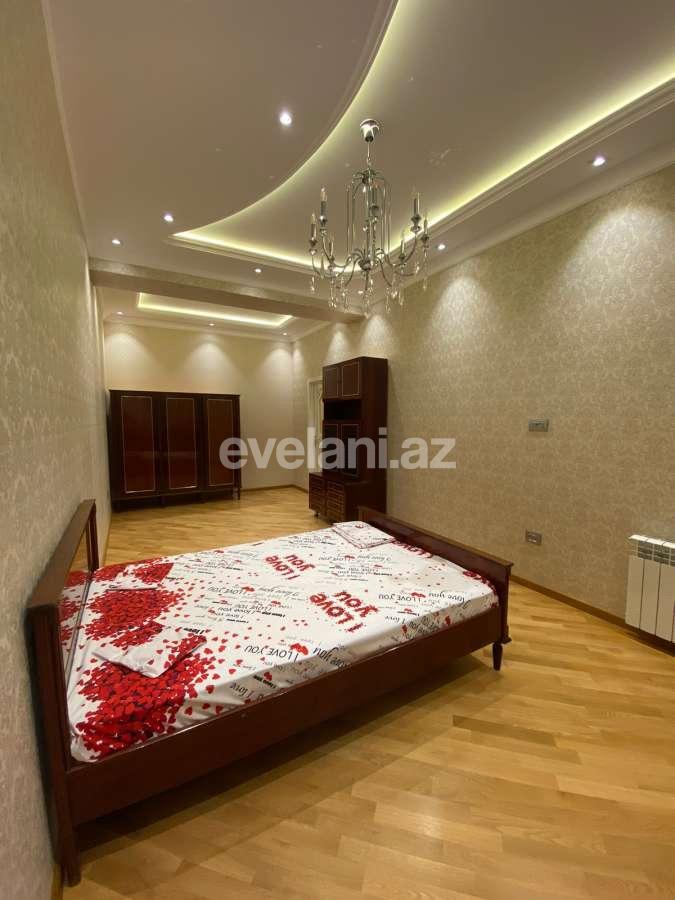 Kirayə verilir, yeni tikili, 2 otaqlı, 101 m², Bakı, Nərimanov r, Nəriman Nərimanov m.