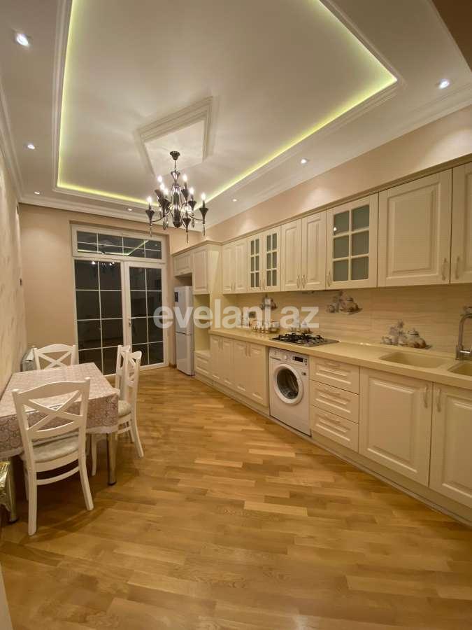 Kirayə verilir, yeni tikili, 2 otaqlı, 101 m², Bakı, Nərimanov r, Nəriman Nərimanov m.