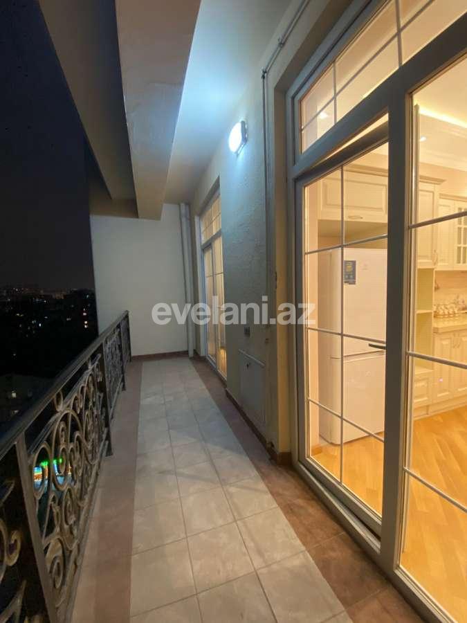 Kirayə verilir, yeni tikili, 2 otaqlı, 101 m², Bakı, Nərimanov r, Nəriman Nərimanov m.