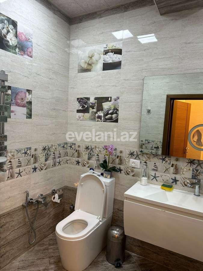 Kirayə verilir, yeni tikili, 3 otaqlı, 126 m², Bakı, Xətai r, Şah İsmayıl Xətai m.