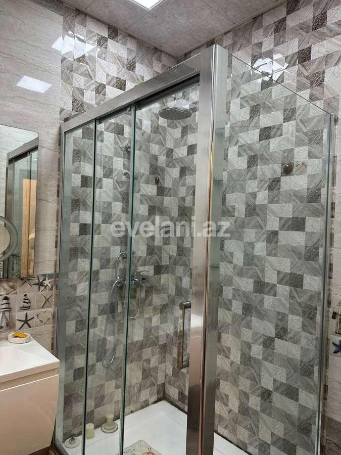 Kirayə verilir, yeni tikili, 3 otaqlı, 126 m², Bakı, Xətai r, Şah İsmayıl Xətai m.