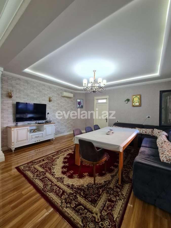 Sale, villa, 6 room, 560 m², Baku, Yasamal r, Inshaatchilar m.
