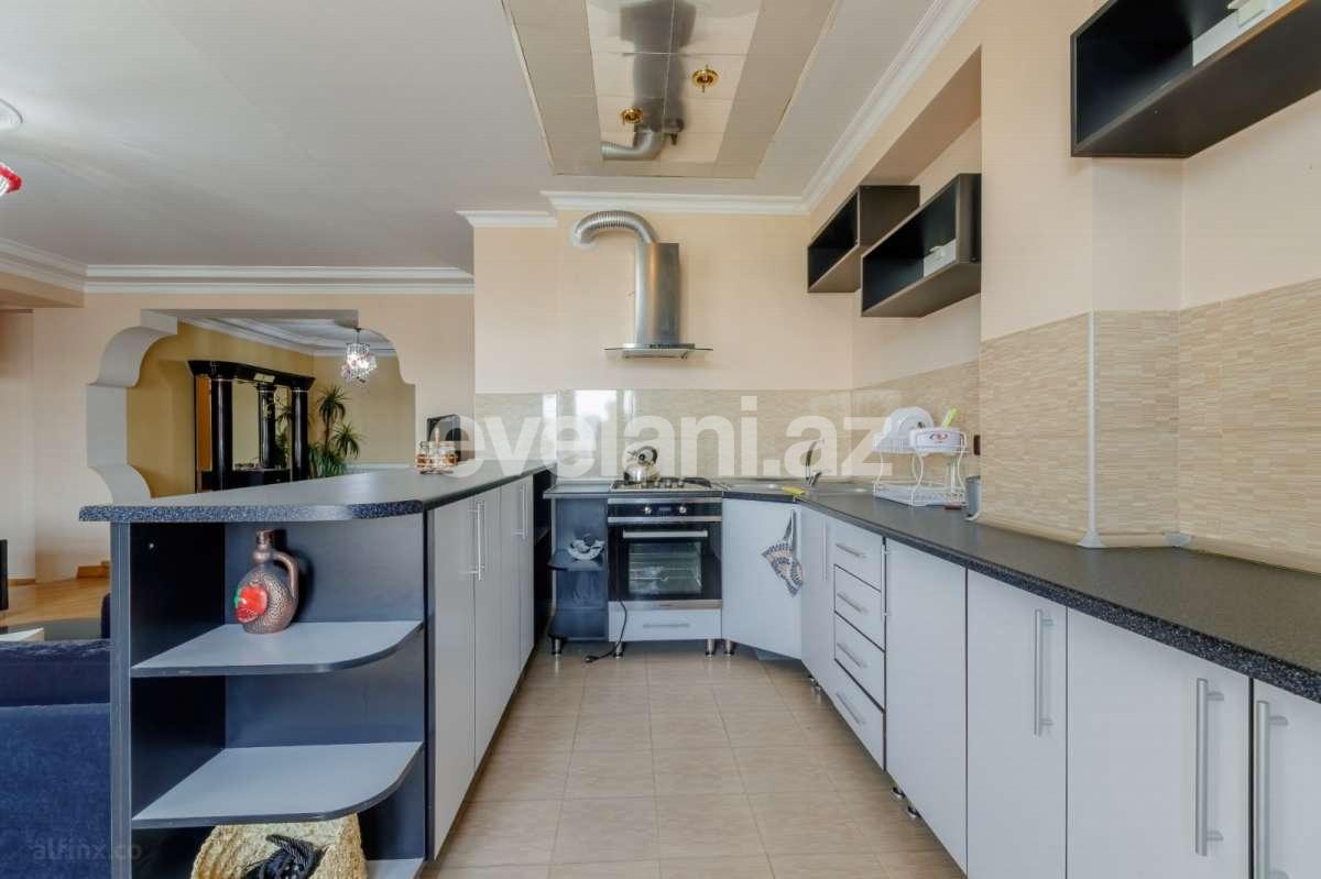 Satılır, yeni tikili, 3 otaqlı, 115 m², Bakı, Nərimanov r, Gənclik m.