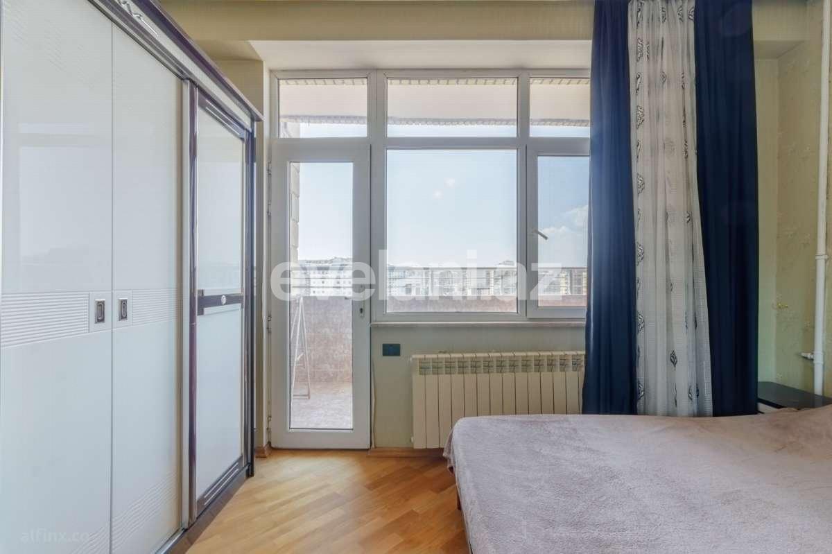 Satılır, yeni tikili, 3 otaqlı, 115 m², Bakı, Nərimanov r, Gənclik m.
