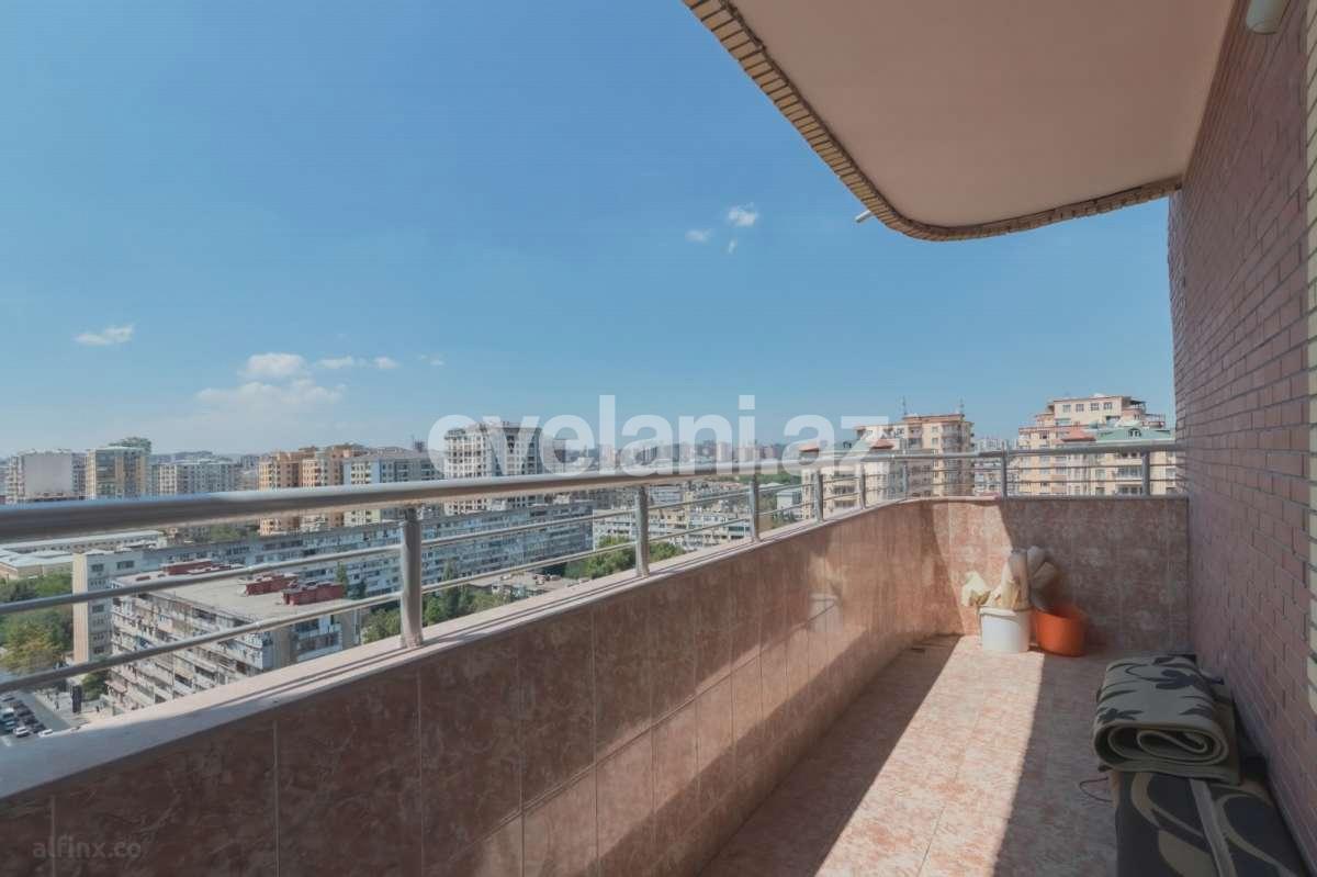 Satılır, yeni tikili, 3 otaqlı, 115 m², Bakı, Nərimanov r, Gənclik m.