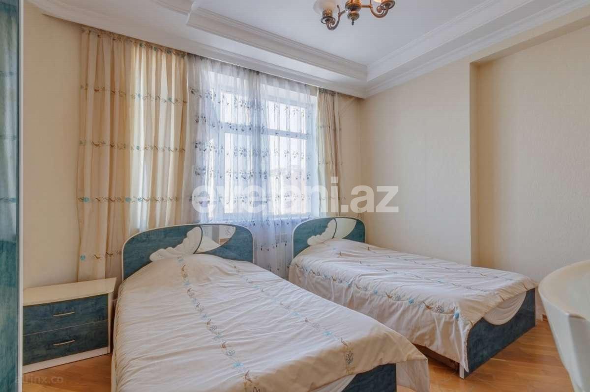 Satılır, yeni tikili, 3 otaqlı, 115 m², Bakı, Nərimanov r, Gənclik m.