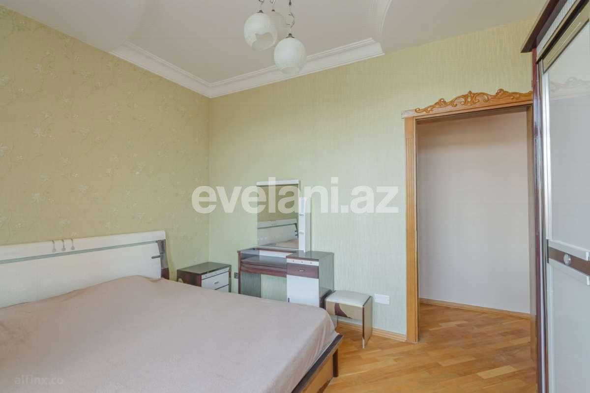 Satılır, yeni tikili, 3 otaqlı, 115 m², Bakı, Nərimanov r, Gənclik m.