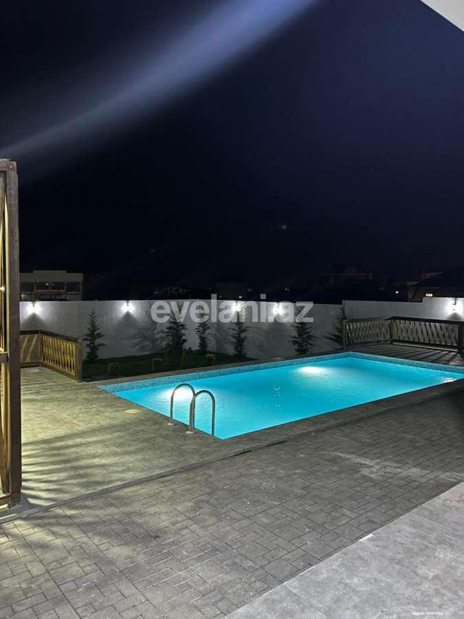 Satılır, həyət evi / bağ, 4 otaqlı, 180 m², Bakı, Abşeron r, Görədil q.