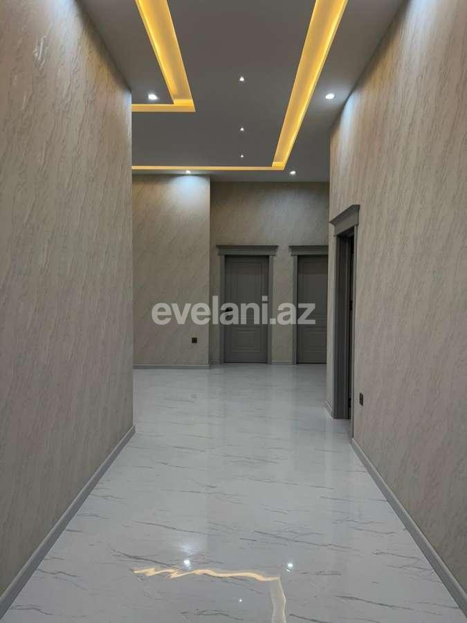 Satılır, həyət evi / bağ, 4 otaqlı, 180 m², Bakı, Abşeron r, Görədil q.