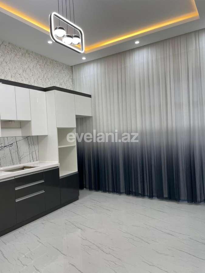 Satılır, həyət evi / bağ, 4 otaqlı, 180 m², Bakı, Abşeron r, Görədil q.