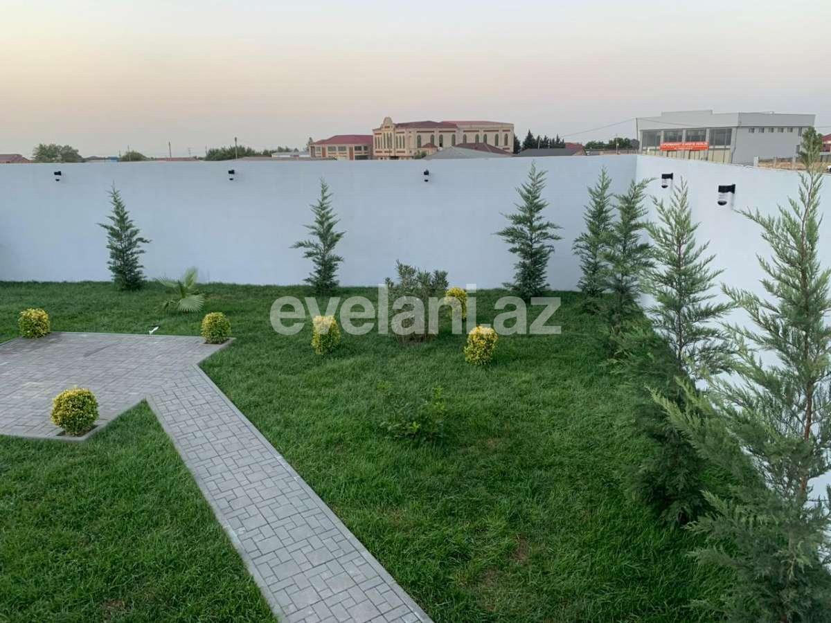Satılır, həyət evi / bağ, 4 otaqlı, 180 m², Bakı, Abşeron r, Görədil q.
