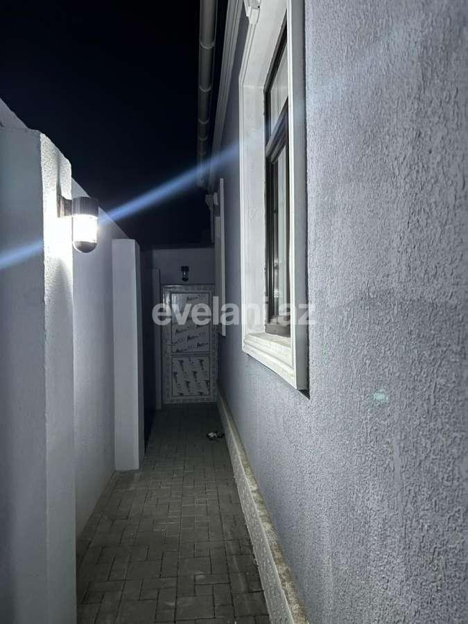 Satılır, həyət evi / bağ, 4 otaqlı, 180 m², Bakı, Abşeron r, Görədil q.