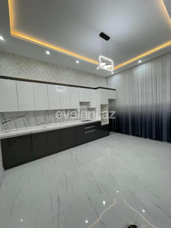 Satılır, həyət evi / bağ, 4 otaqlı, 180 m², Bakı, Abşeron r, Görədil q.