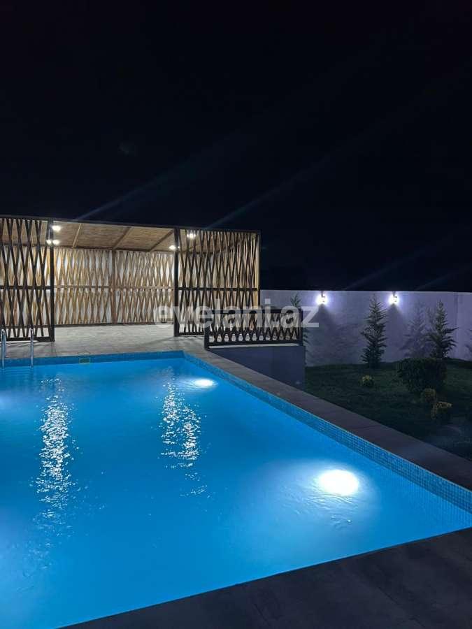 Satılır, həyət evi / bağ, 4 otaqlı, 180 m², Bakı, Abşeron r, Görədil q.