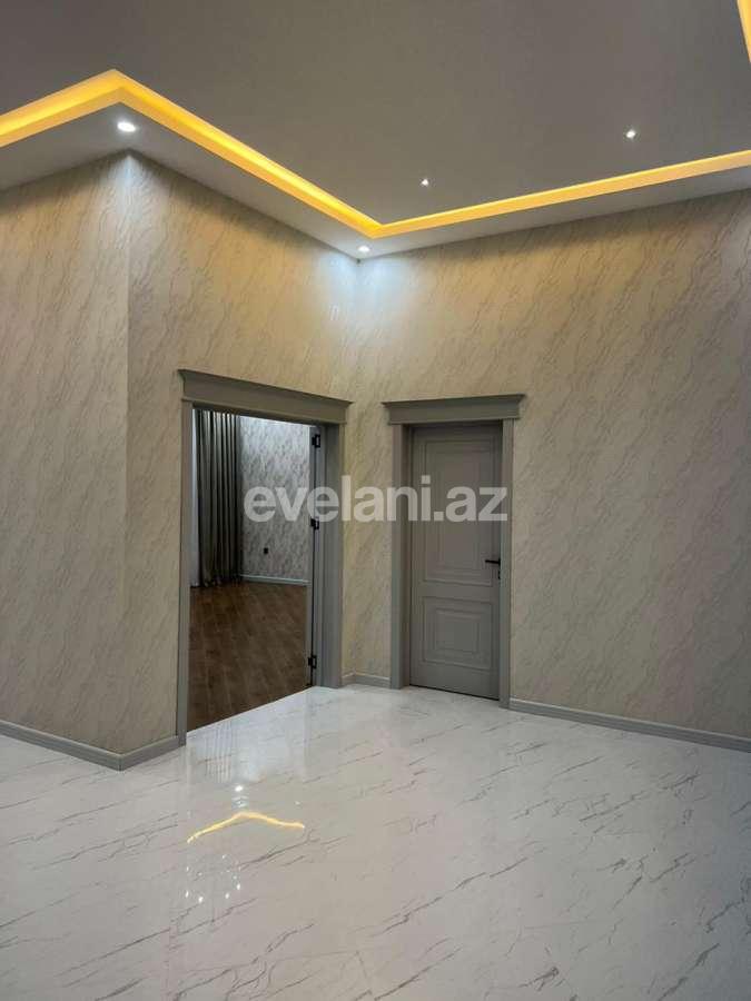 Satılır, həyət evi / bağ, 4 otaqlı, 180 m², Bakı, Abşeron r, Görədil q.
