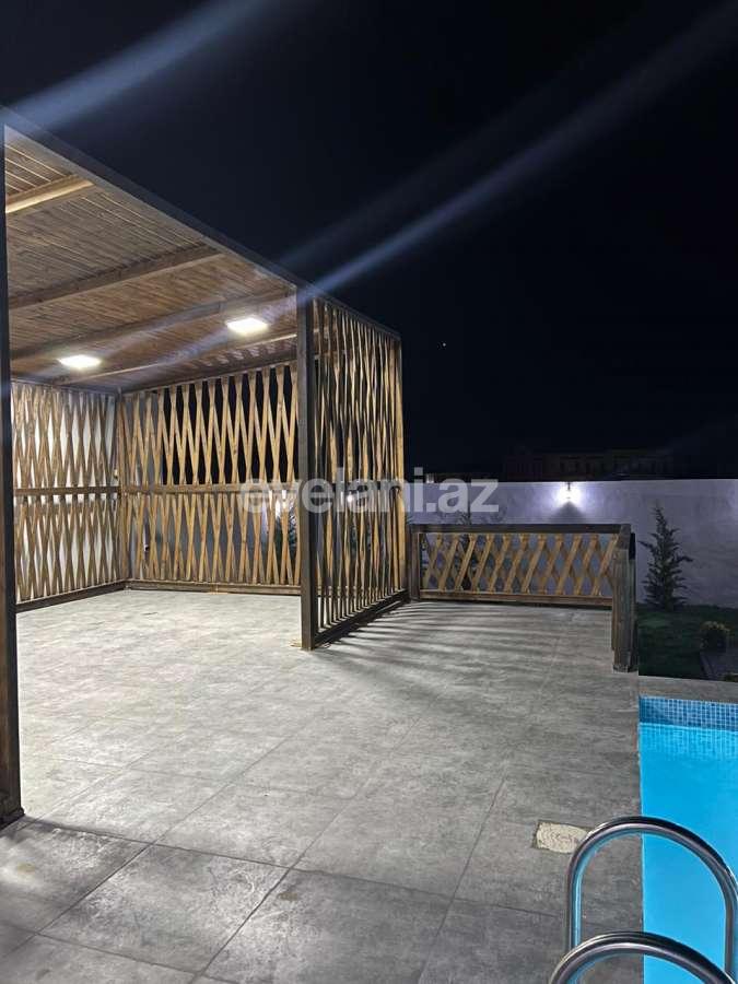 Satılır, həyət evi / bağ, 4 otaqlı, 180 m², Bakı, Abşeron r, Görədil q.