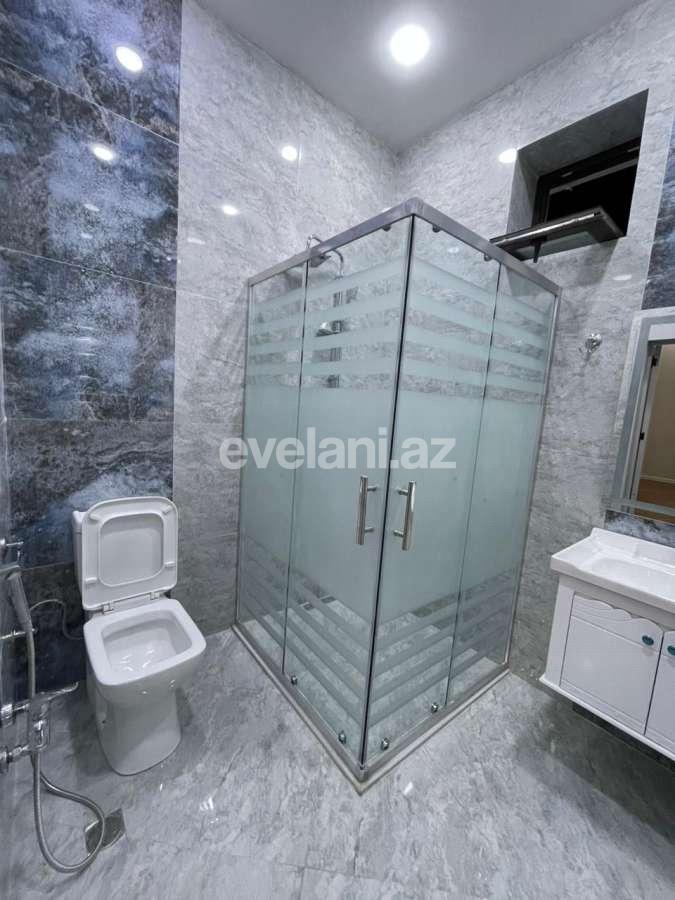 Satılır, həyət evi / bağ, 4 otaqlı, 180 m², Bakı, Abşeron r, Görədil q.
