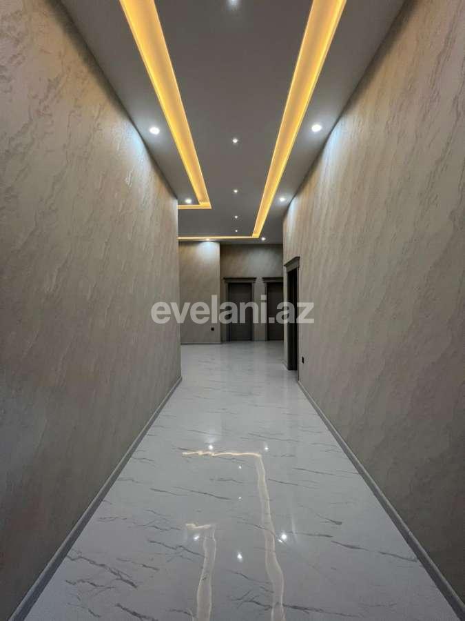 Satılır, həyət evi / bağ, 4 otaqlı, 180 m², Bakı, Abşeron r, Görədil q.