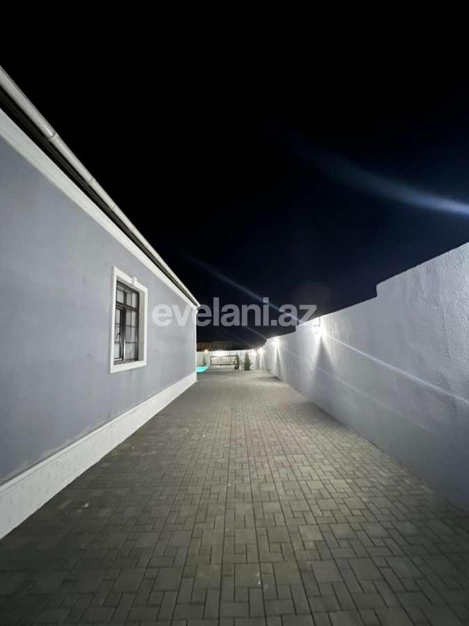 Satılır, həyət evi / bağ, 4 otaqlı, 180 m², Bakı, Abşeron r, Görədil q.