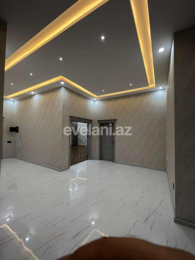 Satılır, həyət evi / bağ, 4 otaqlı, 180 m², Bakı, Abşeron r, Görədil q.