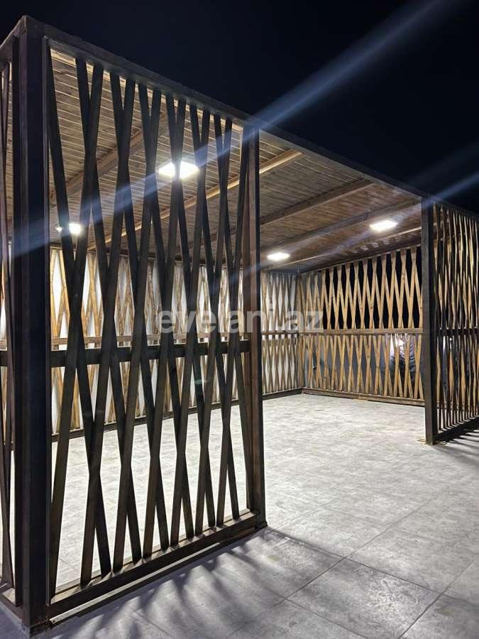 Satılır, həyət evi / bağ, 4 otaqlı, 180 m², Bakı, Abşeron r, Görədil q.