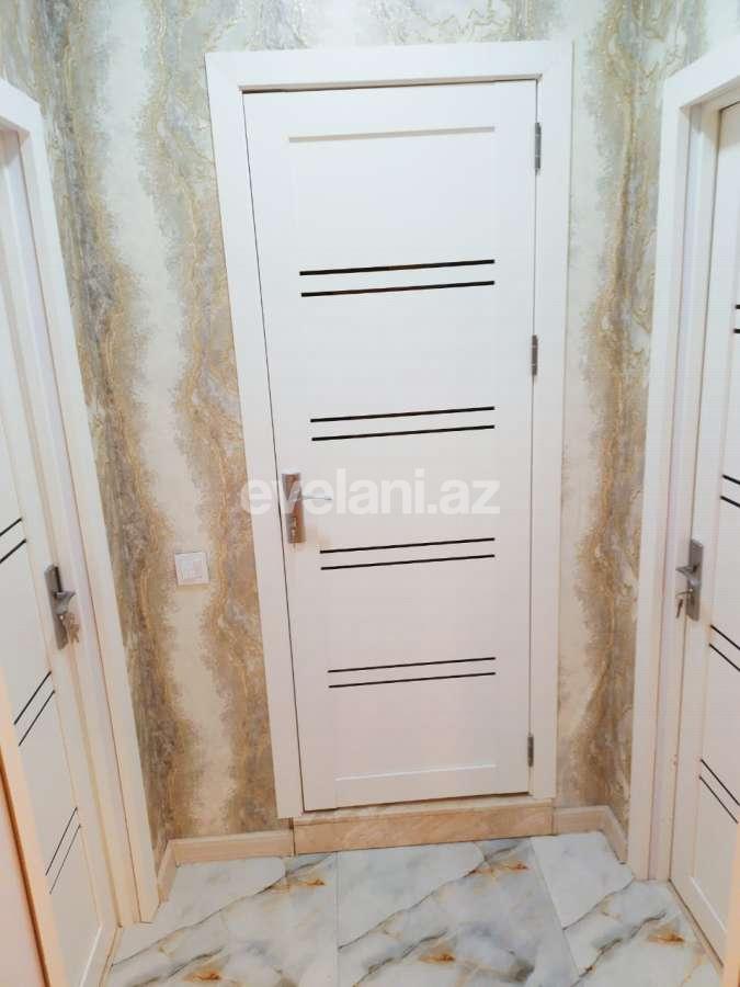 Kirayə verilir, həyət evi / bağ, 3 otaqlı, 75 m², Bakı, Nizami r, Qara Qarayev m.