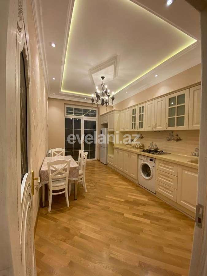 Kirayə verilir, yeni tikili, 2 otaqlı, 101 m², Bakı, Nərimanov r, Nəriman Nərimanov m.