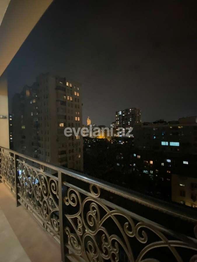 Kirayə verilir, yeni tikili, 2 otaqlı, 101 m², Bakı, Nərimanov r, Nəriman Nərimanov m.