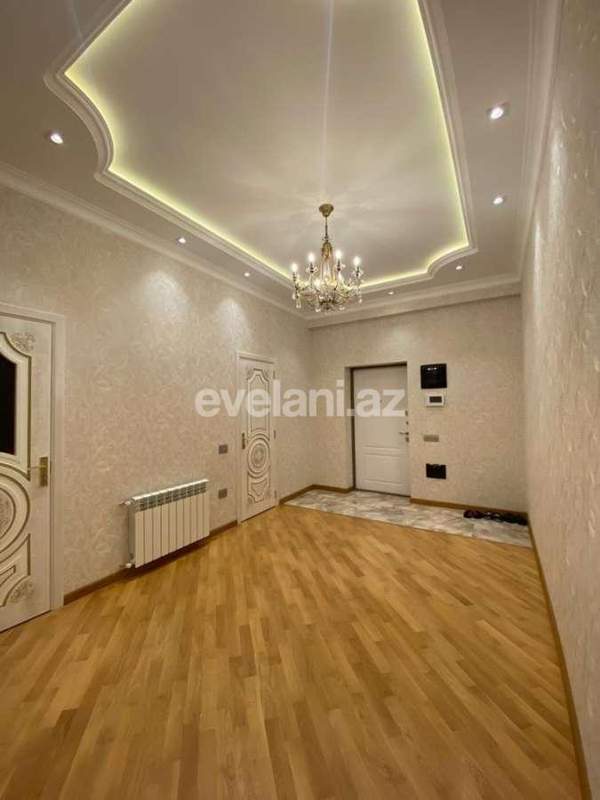 Kirayə verilir, yeni tikili, 2 otaqlı, 101 m², Bakı, Nərimanov r, Nəriman Nərimanov m.
