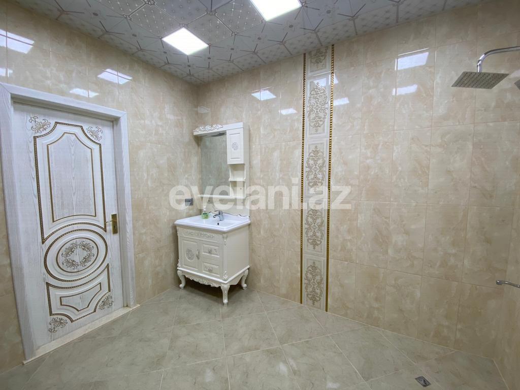 Kirayə verilir, yeni tikili, 2 otaqlı, 101 m², Bakı, Nərimanov r, Nəriman Nərimanov m.