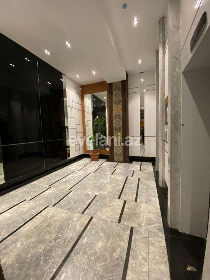 Kirayə verilir, yeni tikili, 2 otaqlı, 101 m², Bakı, Nərimanov r, Nəriman Nərimanov m.