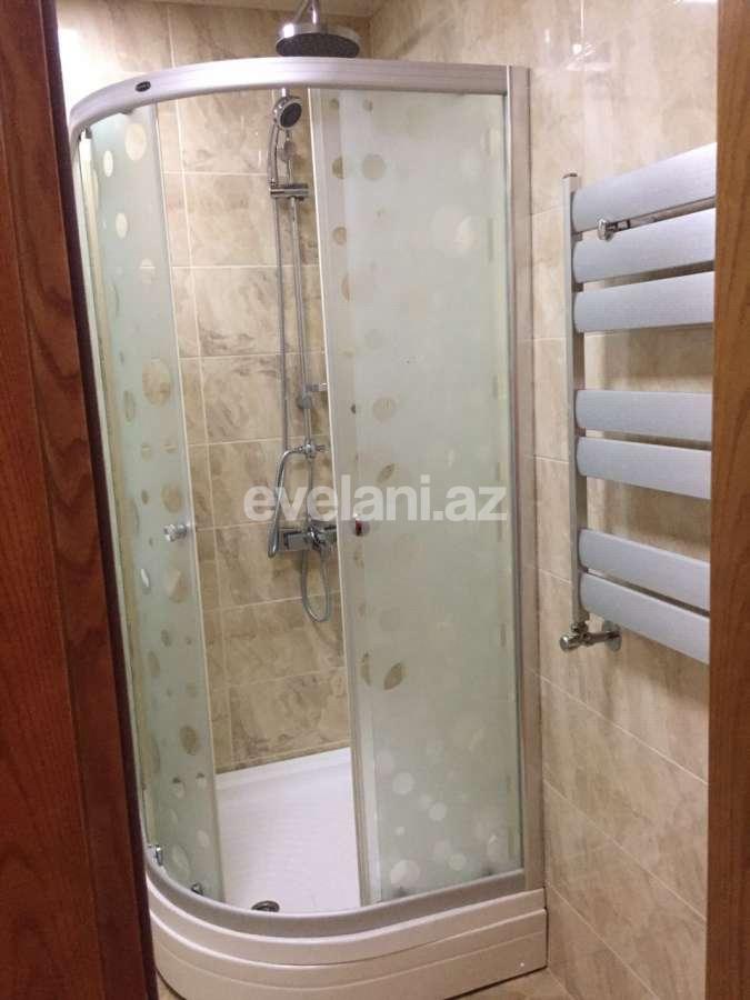 Сдаётся, новостройка, 3-комнаты, 135 m², Баку, Хатаинский r, Шах Исмаил Хатаи m.