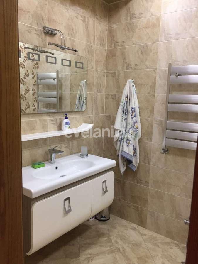 Сдаётся, новостройка, 3-комнаты, 135 m², Баку, Хатаинский r, Шах Исмаил Хатаи m.