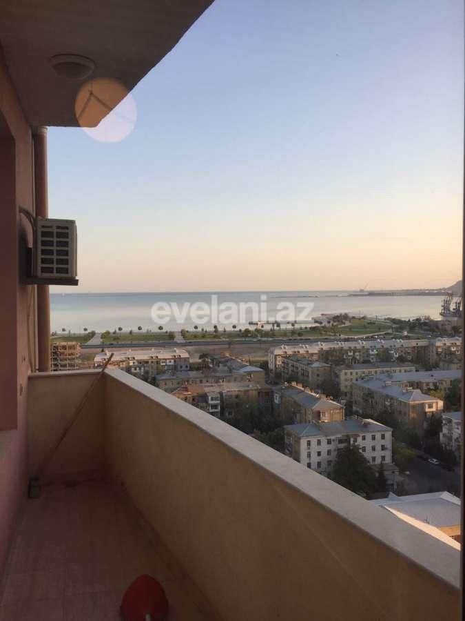 Сдаётся, новостройка, 3-комнаты, 135 m², Баку, Хатаинский r, Шах Исмаил Хатаи m.