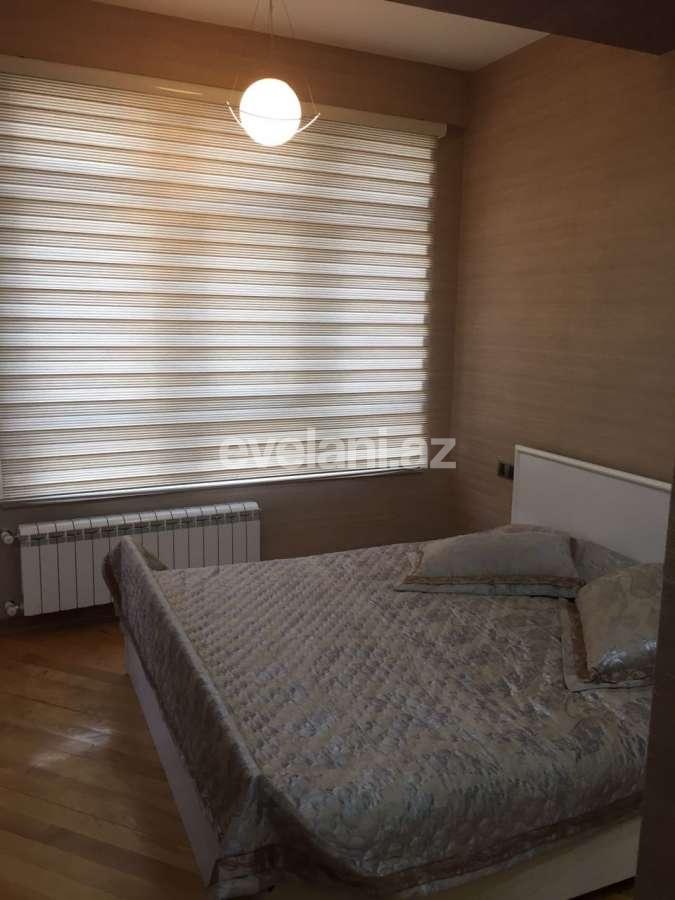 Сдаётся, новостройка, 3-комнаты, 135 m², Баку, Хатаинский r, Шах Исмаил Хатаи m.