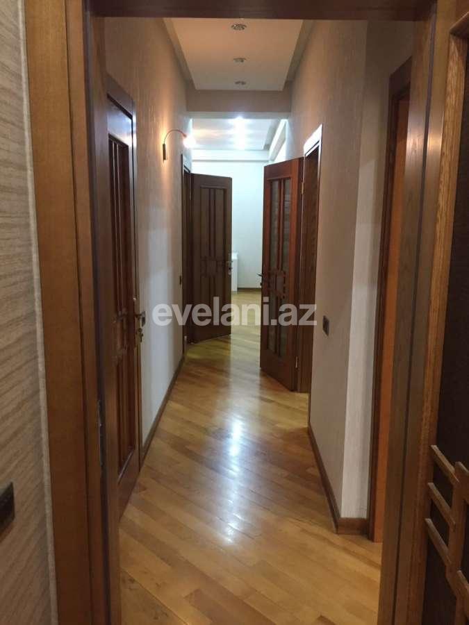 Сдаётся, новостройка, 3-комнаты, 135 m², Баку, Хатаинский r, Шах Исмаил Хатаи m.