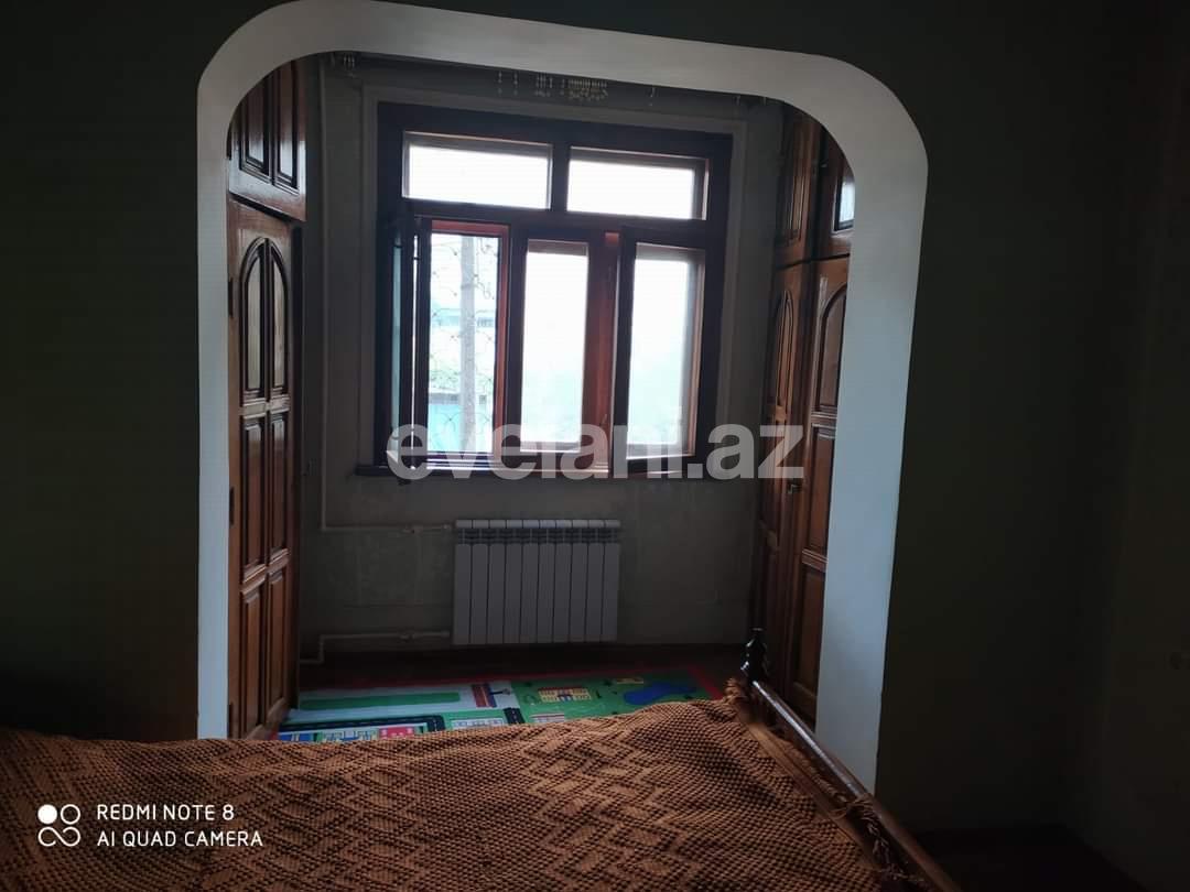 Kirayə verilir, köhnə tikili, 3 otaqlı, 121 m², Bakı, Nərimanov r, Nəriman Nərimanov m.