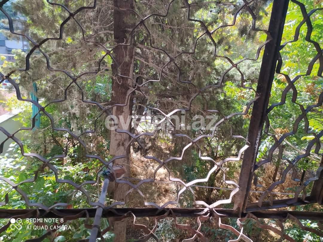 Kirayə verilir, köhnə tikili, 3 otaqlı, 121 m², Bakı, Nərimanov r, Nəriman Nərimanov m.