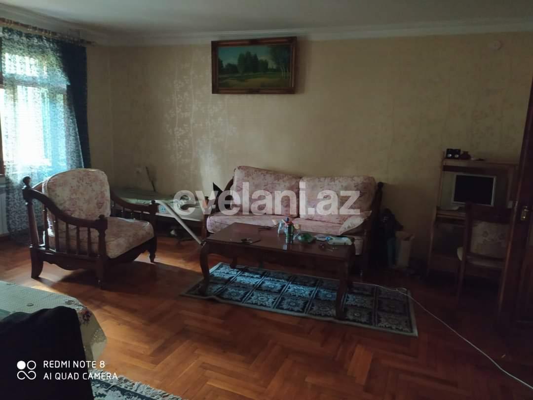 Kirayə verilir, köhnə tikili, 3 otaqlı, 121 m², Bakı, Nərimanov r, Nəriman Nərimanov m.