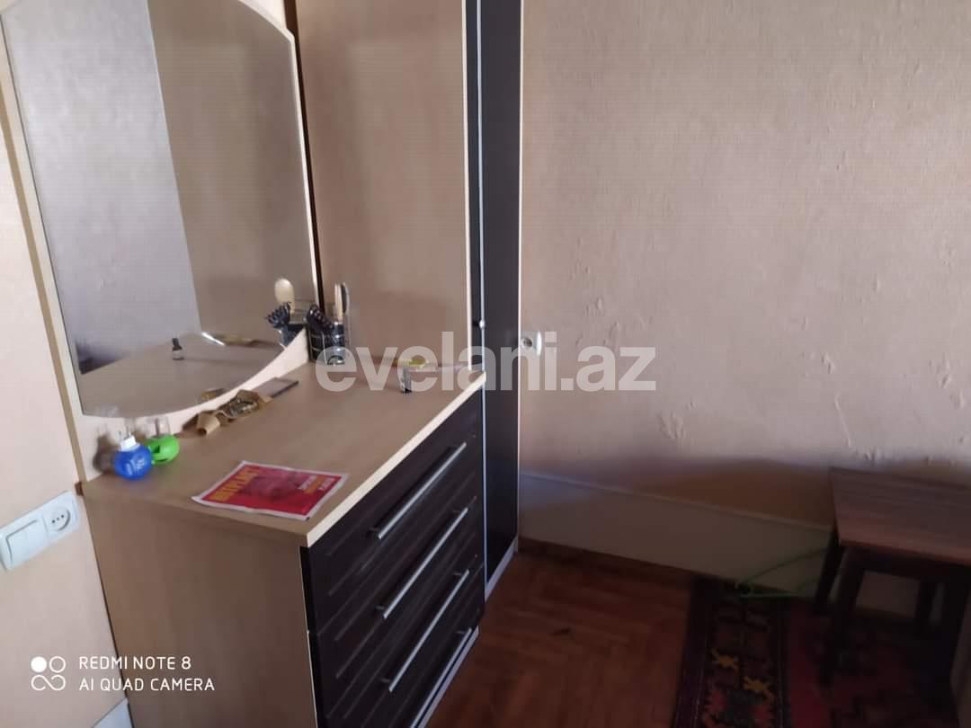 Kirayə verilir, köhnə tikili, 3 otaqlı, 121 m², Bakı, Nərimanov r, Nəriman Nərimanov m.