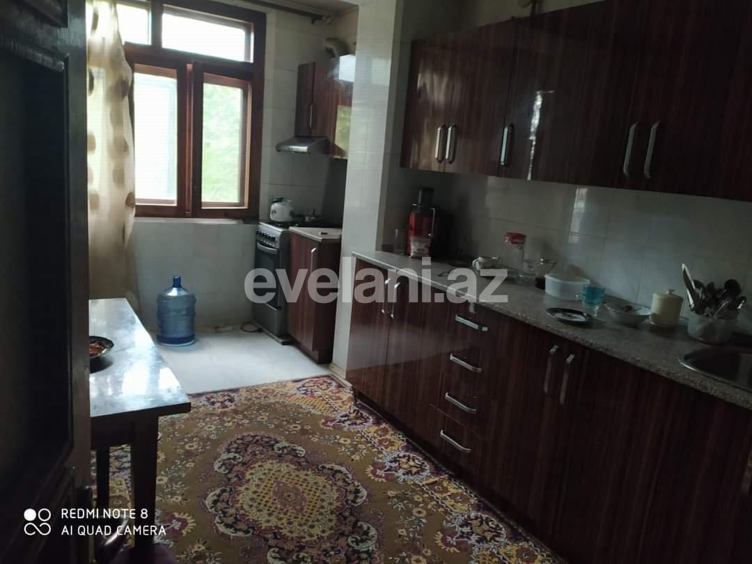 Kirayə verilir, köhnə tikili, 3 otaqlı, 121 m², Bakı, Nərimanov r, Nəriman Nərimanov m.